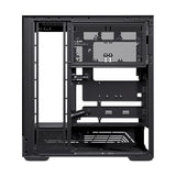 EAN 6977277366693 - Einarex EXCS-PR-800C-B carcasa de ordenador Midi Tower Negro imagen 6