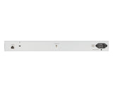 EAN 0790069442971 - D-Link DBS-2000-52 switch Gestionado L2 Gigabit Ethernet (10/100/1000) Gris imagen 4