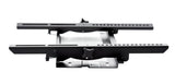 EAN 5908252963522 - Edbak EWB150 soporte para TV 101,6 cm (40") Negro imagen 3