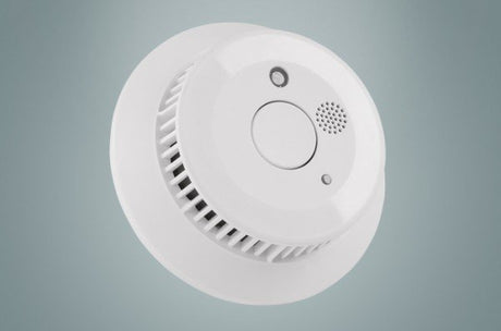 EAN 4047976426850 - Homematic IP HMIP-SWSD Sensor óptico Inalámbrico imagen 5