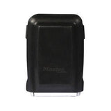 Caja Fuerte Master Lock 5423eurd De Pared Negro, Gris