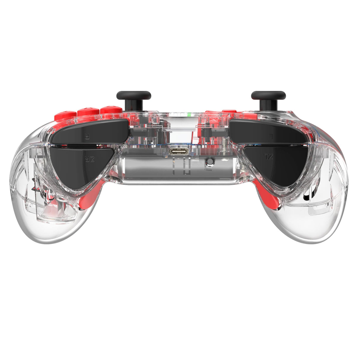 Pdp Controller Realmz Plus Wireless Shadow Ark Switch