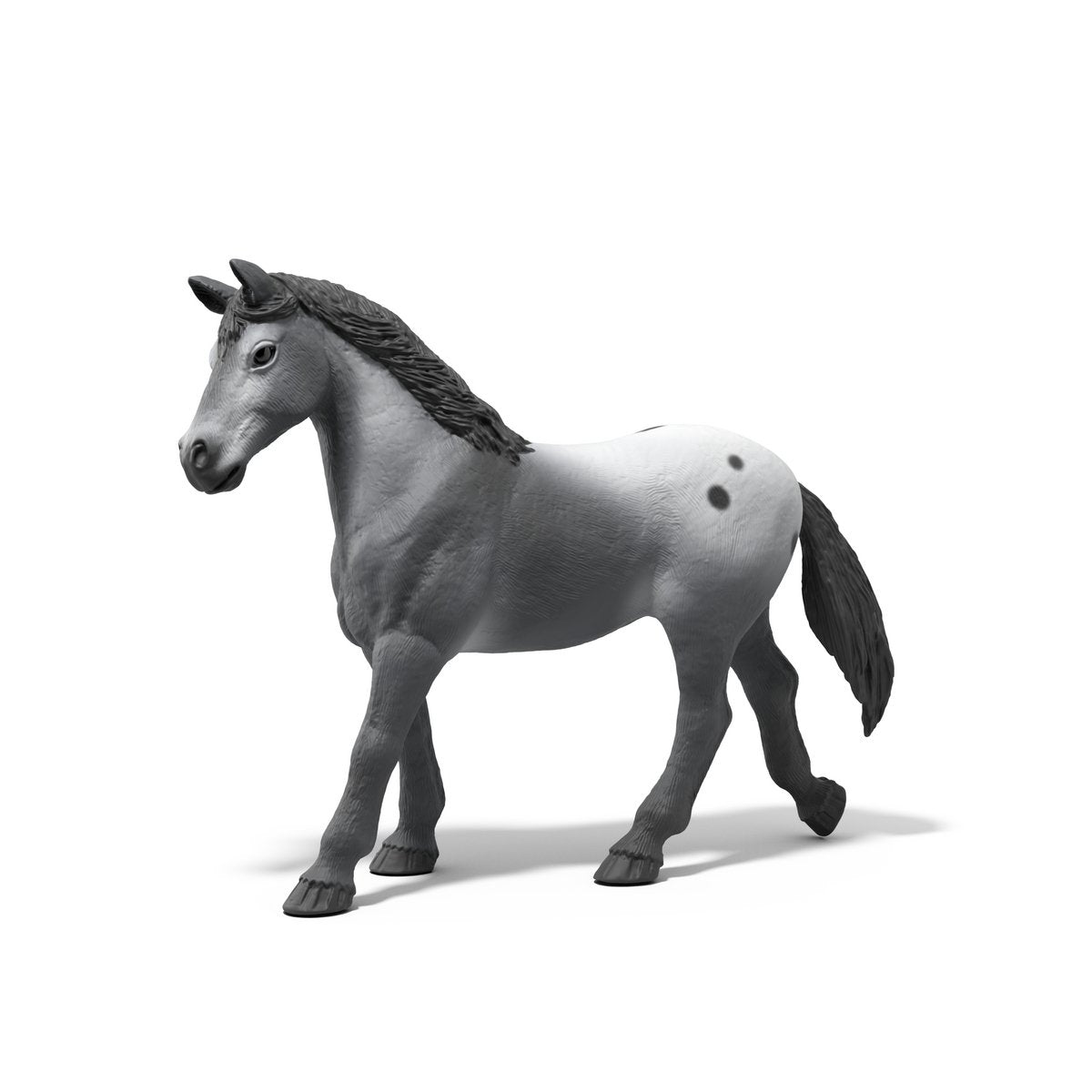 Schleich 42776, Muñecos