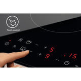 EAN 7332543739349 - Electrolux LIT30230C Negro Integrado 29 cm Con placa de inducción 2 zona(s) imagen 16