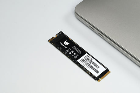 EAN 6955914619142 - Predator GM7-4TB M.2 PCI Express 4.0 NVMe imagen 12