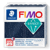 Fimo Mod.Masse Effect 57g Galaxy Azul
