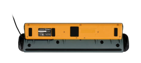 EAN 8719274677710 - BakkerElkhuizen ErgoSlider+ ratón Oficina Ambidextro Laser 1600 DPI imagen 14