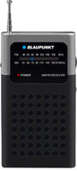 EAN 5901750501036 - Blaupunkt PR4BK radio Portátil Analógica Negro imagen 1