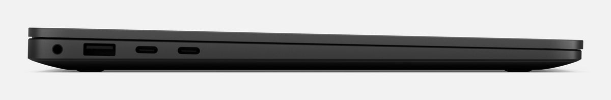 Srf Rosa 13.8in M12 16/512gb Black Ips
