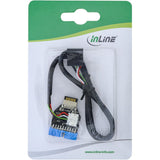 Adaptador Inline Usb 3.1 A 3.0 Interno