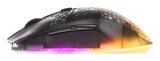 Steelseries Aerox 3 Wireless Gen 2 Ratón Juego Mano Derecha Rf Wireless + Bluetooth Óptico 26000 Dpi
