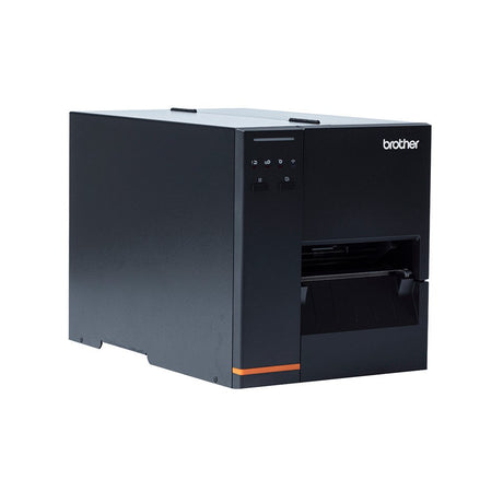 EAN 4977766804684 - Brother TJ-4020TN impresora de etiquetas Térmica directa / transferencia térmica 203 x 203 DPI 254 mm/s A imagen 3