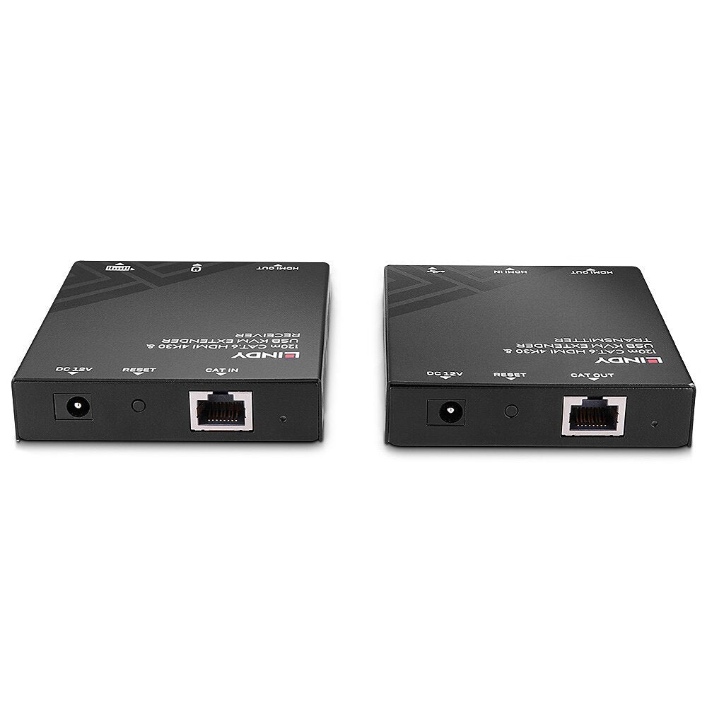 EAN 4002888393812 - Lindy 39381 extensor KVM Transmisor y receptor imagen 4