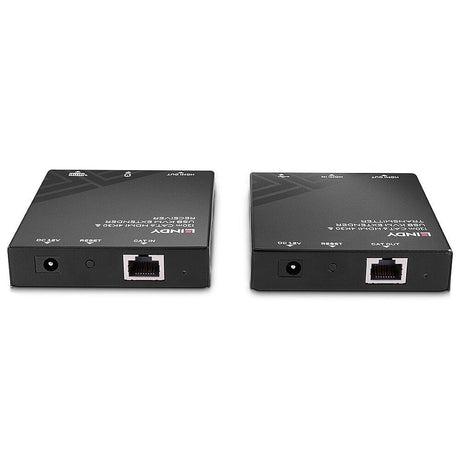 EAN 4002888393812 - Lindy 39381 extensor KVM Transmisor y receptor imagen 4