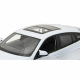 Jamara Bmw X6 M 1:14 2,4ghz Blanco