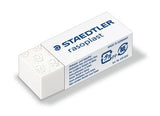 EAN 4007817502259 - Staedtler rasoplast 526 B goma Blanco 1 pieza(s) imagen 1