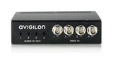 EAN 0700880428368 - Avigilon ENC-4P-H264 servidor y codificador de vídeo 720 x 576 Pixeles 30 pps imagen 1