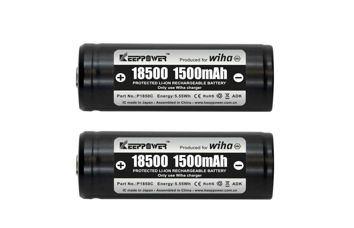 EAN 4010995419141 - Wiha 41914 cargador y batería cargable imagen 1