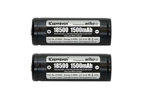 EAN 4010995419141 - Wiha 41914 cargador y batería cargable imagen 1