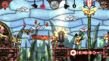 Juego Saga Of Sins Switch