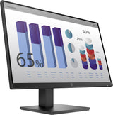 Monitor Hp P24q G4 Qhd Monitor 5ms 2560x1400 Hdmi Vga