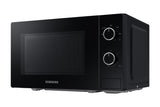 EAN 8806092628281 - Samsung MS20A3010AL/EG microondas Negro Solo microondas Encimera 20 L 700 W imagen 3