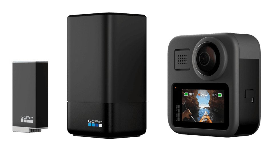 Action Sports Camera  Accessory Camera Battery