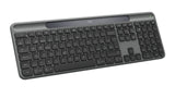 Logitech Signature Slim Solar+ K980 - Teclado