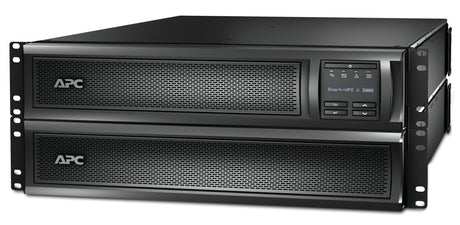 EAN 0731304272694 - APC Smart-UPS sistema de alimentación ininterrumpida (UPS) Línea interactiva 3 kVA 2700 W 9 salidas AC imagen 7