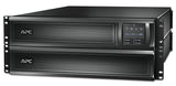 EAN 0731304268529 - APC Smart-UPS sistema de alimentación ininterrumpida (UPS) Línea interactiva 3 kVA 2700 W 9 salidas AC imagen 7