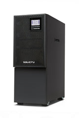 EAN 8436584873235 - Salicru SLC-6000 TWIN PRO3 sistema de alimentación ininterrumpida (UPS) Doble conversión (en línea) 6 kVA imagen 1