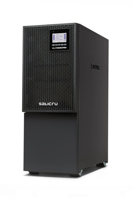 EAN 8436584873259 - Salicru SLC-10000-TWIN PRO3 sistema de alimentación ininterrumpida (UPS) Doble conversión (en línea) 10 k imagen 1