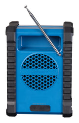 Denver Wrb-60 Baustellenradio Fm/Bt
