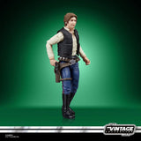 Figura Hasbro Star Wars Han Solo