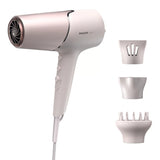 EAN 8720689010146 - Philips 5000 series BHD530/20 secador 2300 W Perlado imagen 1