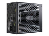 Fuente De Alimentación Seasonic 650w Prime Gx-650 (Ssr-650gd2), 80+ Gold