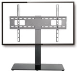 Schwaiger Soporte Tv 37-70 "Negro Max. 40kg Giratorio
