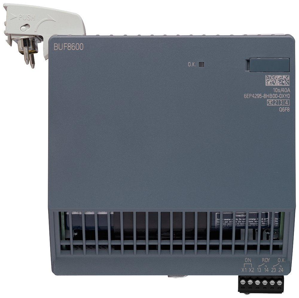 Siemens 6ep4295-8hb00-0xy0 Usv-Puffermodul