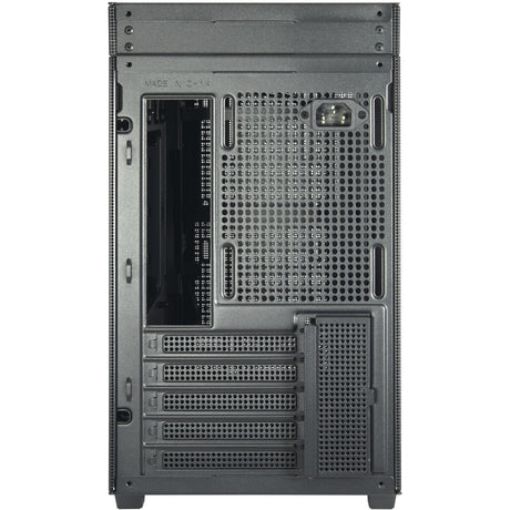 EAN 4260455648523 - Inter-Tech IM-2 Expander Mini Tower Negro imagen 13