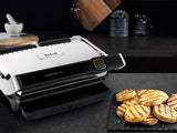 Tefal Optigrill Elite Xl Gc760d Parrilla Eléctrica De Contacto