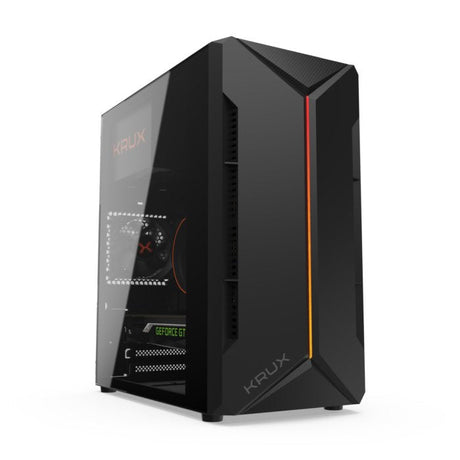 EAN 5903018661148 - KRUX Astro Cubo Negro imagen 6