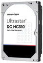 EAN 0829686005167 - Western Digital Ultrastar DC HC310 HUS726T4TALA6L4 disco duro interno 4 TB 7200 RPM 256 MB 3.5" Serial AT imagen 1