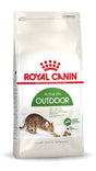 EAN 3182550707374 - Royal Canin Outdoor alimento seco para gatos 2 kg Adulto imagen 1
