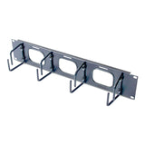 Apc Organizador De Cable Negro 2u Para Netshelter Ep Netshelter Es Netshelter Sx Netshelter Vs Netshelter Vx Netshelter Wx