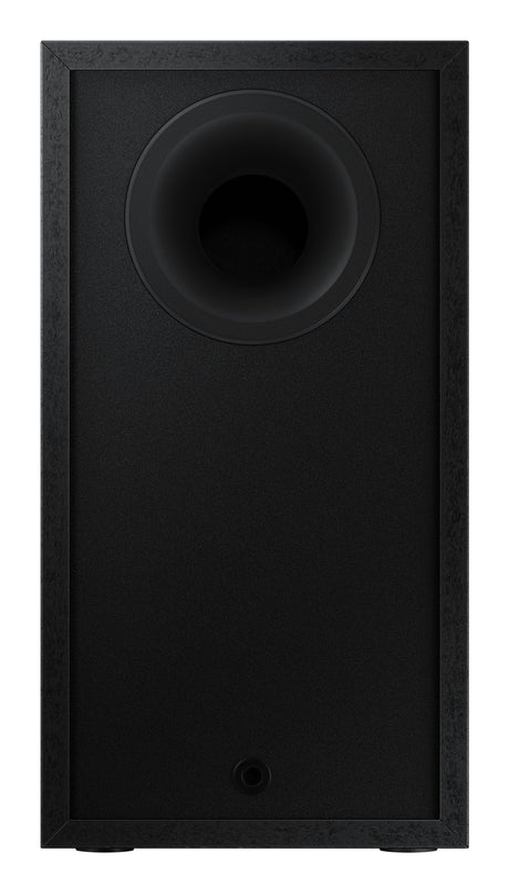 EAN 8806090330179 - Samsung HW-T420 Negro 2.1 canales 150 W imagen 13