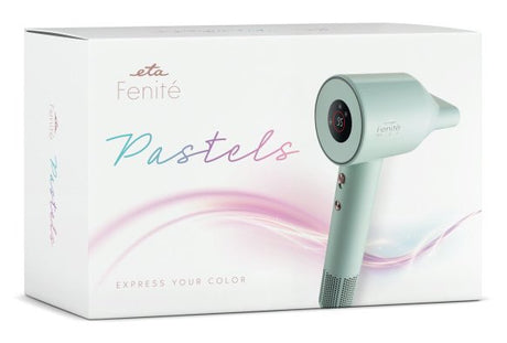 EAN 8590393406548 - Eta Fenité Pastels secador 1600 W Verde imagen 8