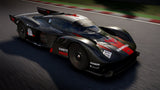 Grid Legends