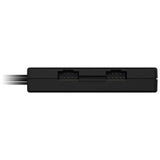 Corsair Usb 2.0 Hub Intern, Usb 9pin Header Buchse > 4x 9pin Header, Usb-Hub Cc-9310002-Ww