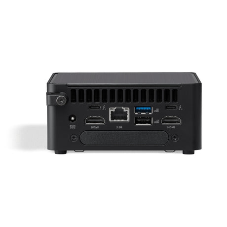 EAN 4711387497562 - ASUS NUC 14 Pro RNUC14RVHU5068C2I Intel Core Ultra 5 125H 16 GB DDR5-SDRAM 512 GB SSD Windows 11 Pro UCFF imagen 4