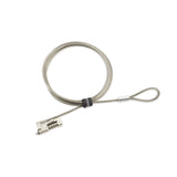 Candado Linka Do Notebooka Szyfr Slim Nanosaver 2.0 Eq